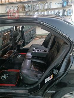 بی ئێم دەبڵیو سیریەس 5